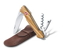 Melzo - Via Sant'Alessandro, 2 -  Navaja multiuso Victorinox Multiuso grandi in Acero 0.9701.64 - 0.9701.64